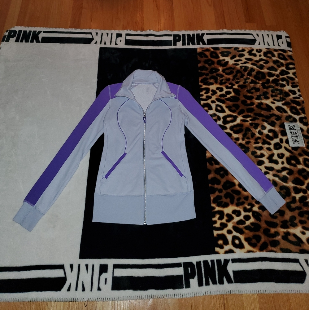 Lululemon fullzip jacket